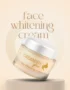 Creamish Glow Face Whitening Cream