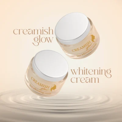skin whitening cream