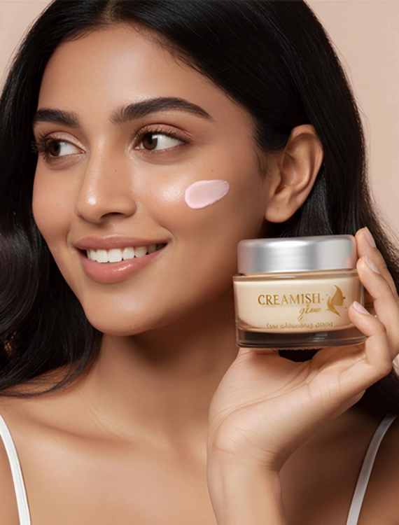 skin whitening cream