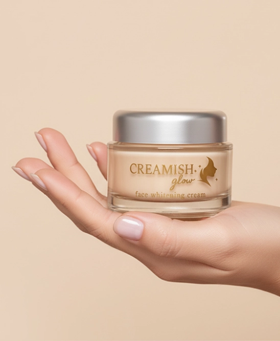 skin whitening cream